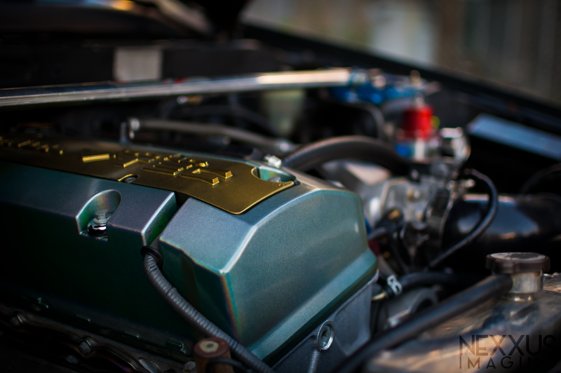 Illustration for article titled AE86 S13 And A 325ci?